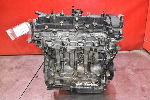 Motor toyota avensis 2ad - toyota,