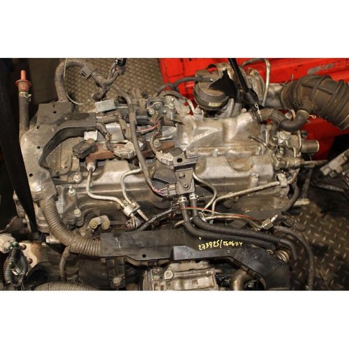 Teilmotor toyota 2adftv codici - toyota,