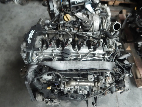 Motor toyota rav iii 2ad - rav,