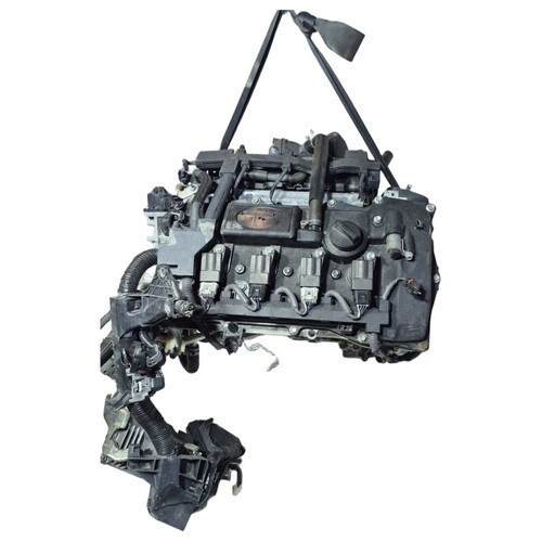 Motor komplett toyota r - motor,