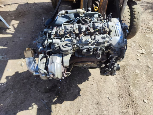 Motor toyota auris cat 2 - toyota, d-cat