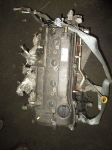 Motor toyota avensis - toyota,