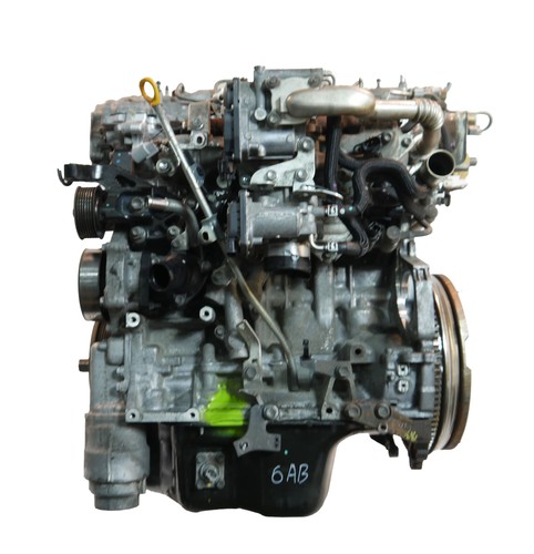 Motor für toyota avensis 0 - für,