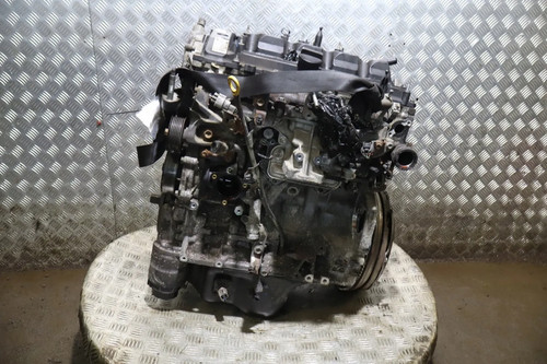 Motor toyota avensis 2ad 2 - toyota, 2.2