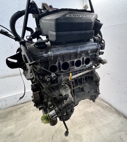 Toyota 1az motor - motor, 2.0