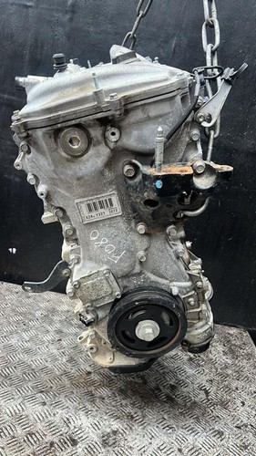 Komplettmotor 2arfxe toyota - komplettmotor,
