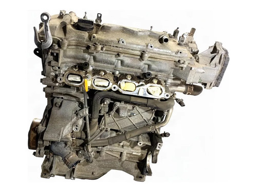 Motor toyota verso 2zr - motor,