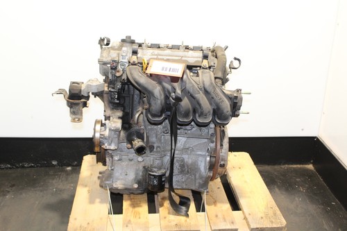 1nz motor ohne anbauteile - motor,