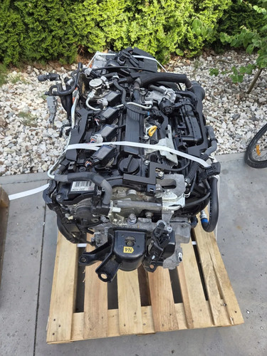 Motor toyota xm20a e92c - motor, xm20a-e92c