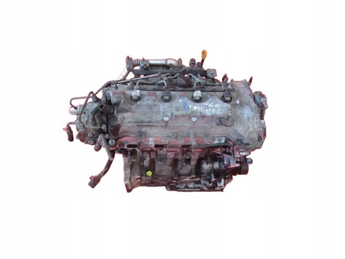 Motor toyota iii 136ps - toyota, 2.2