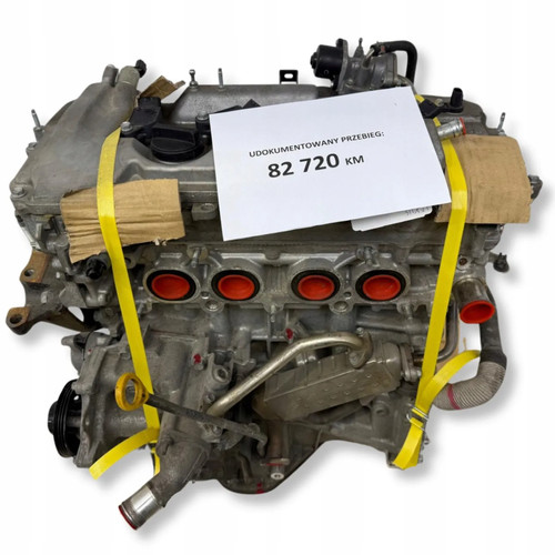 Motor toyota 2ar - toyota, 2ar-fxe