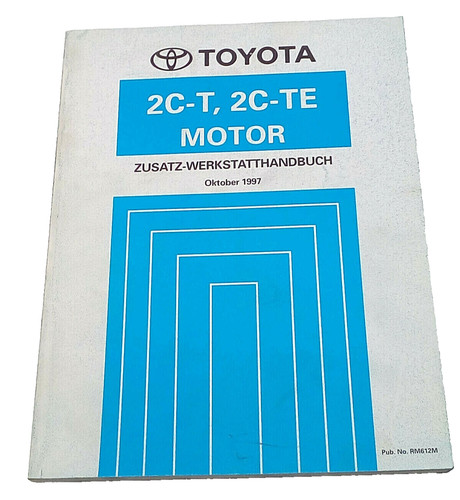 Toyota avensis corona motor - toyota,