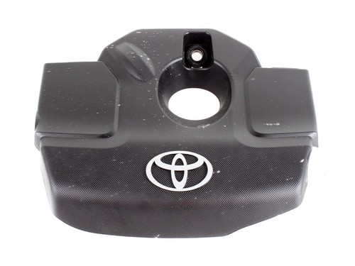 Motorabdeckung oben toyota - motorabdeckung,