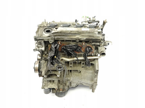 Motor toyota avensis 1az fse - toyota,