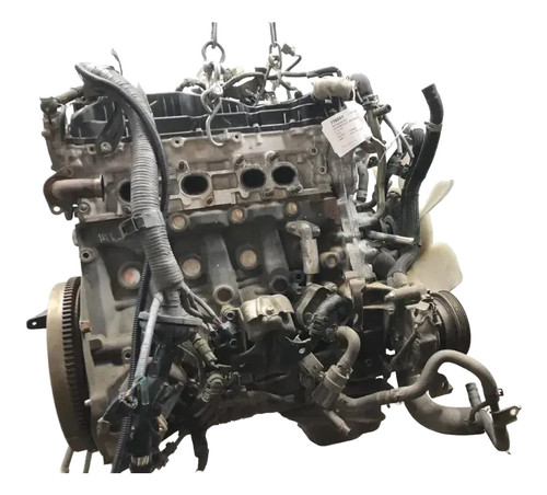 Motor diesel toyota - diesel,