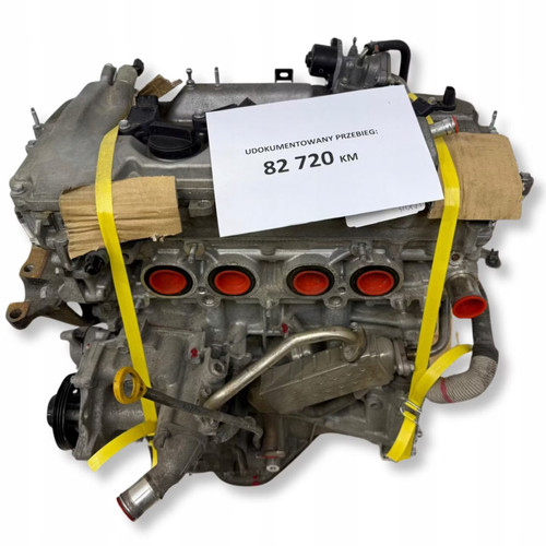 Motor toyota 2ar - motor,