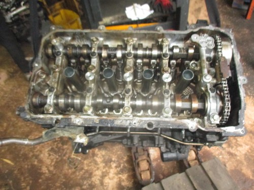 Motor toyota corolla 8 - motor,