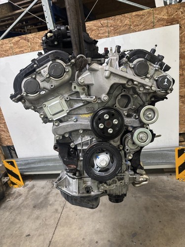 Motor toyota sienna - sienna, v6