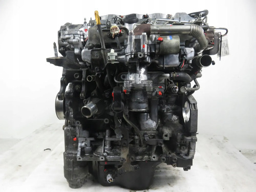 Motor toyota avensis 2ad ftv - toyota,