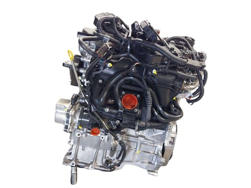 190000t850 kompletter motor - 190000t850,