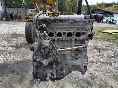 Benzinmotor 2ar toyota - benzinmotor,