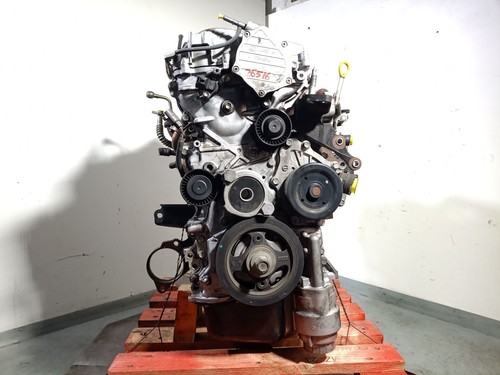 2ad kompletter motor 5031986 - kompletter,