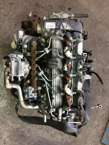 Motor toyota avensis - motor, 2adr9d