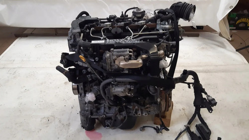 Motor toyota 2ad d 4d - 2ad, 2.0
