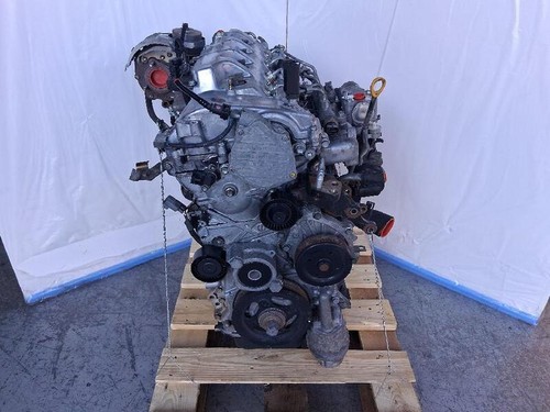 2ad teilmotor toyota avensis - toyota,