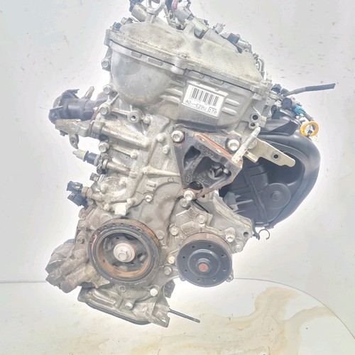 Motor type 2zrfae - motor,