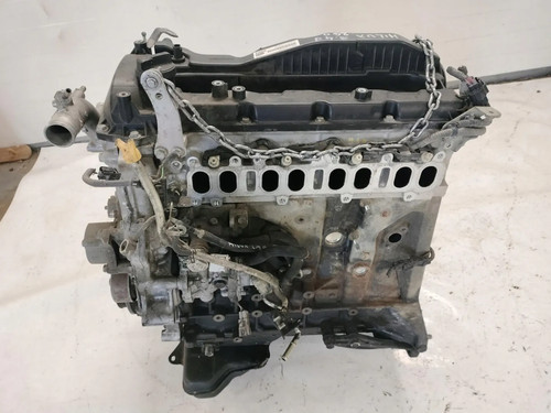 Motor toyota hilux 2gd 4 - motor,