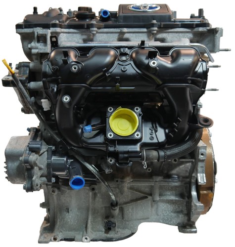 Motor für toyota 1 8 - motor,