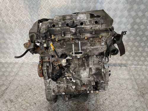 Motor toyota corolla verso - toyota,