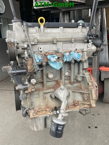 Motor toyota yaris - yaris, 1.3