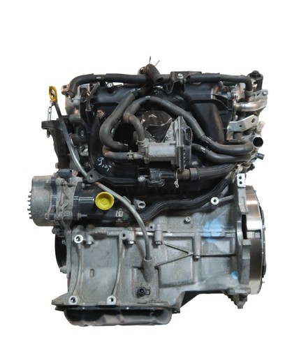 Motor 000km für toyota - für,
