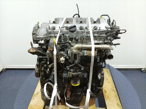 Motor toyota avensis - motor,