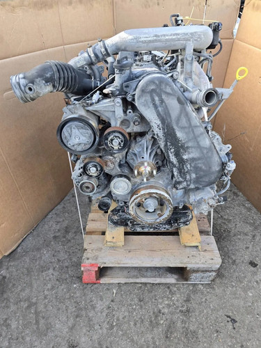 Motor toyota hilux 2kd - motor,