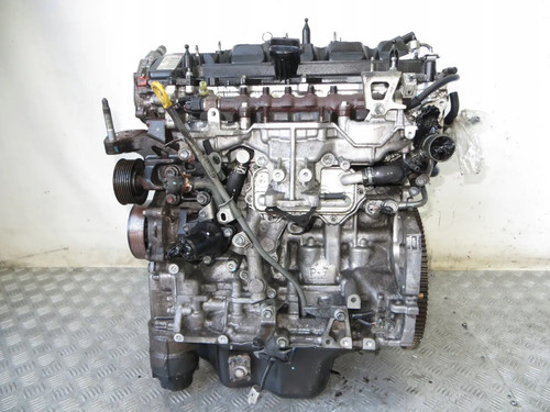Motor toyota avensis 2ad - toyota,