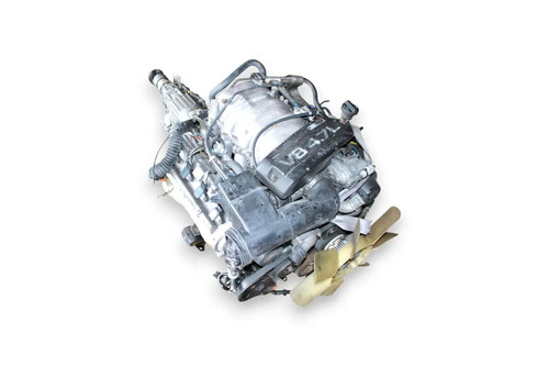 Motor 2uz v8 - 4.7,