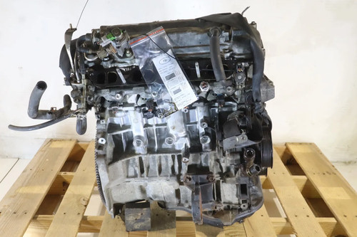 Motor toyota avensis - avensis, 145ps
