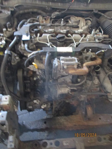Motor toyota avensis 2ad - motor,