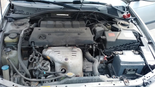 Motor toyota avensis 1azfse - toyota,
