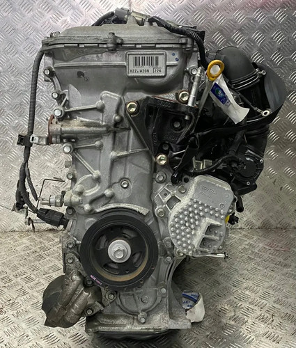 Motor toyota plus 2zrw20n - toyota,