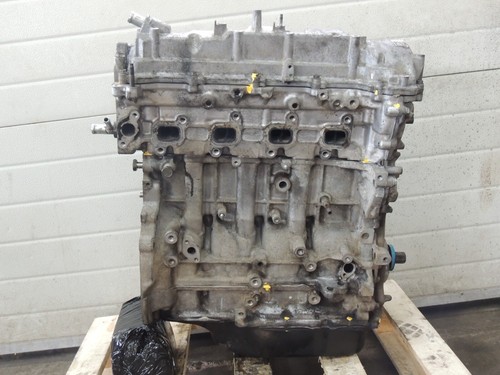 Toyota avensis t27 cat - toyota, 2,2d-cat