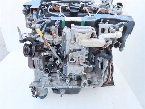 Motor toyota avensis 1ad 0 - toyota,
