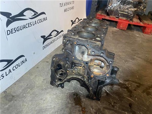 1cdftv motorblock toyota rav - ,
