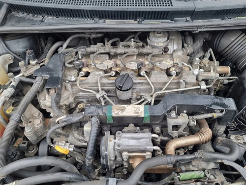 Motor toyota avensis 1ad ftv - toyota, 1ad-ftv