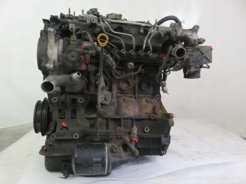Motor toyota avensis 1cd ftv - motor,