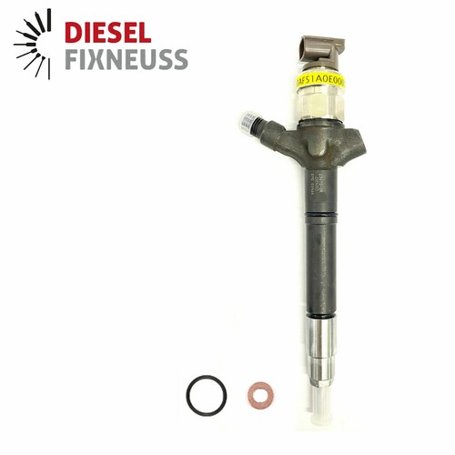 Injektor denso dcri107730 - denso,