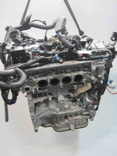 Motor toyota a25a - motor, i